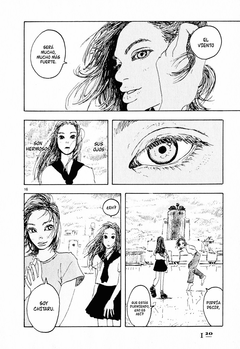 Majo (Araña Fansub)